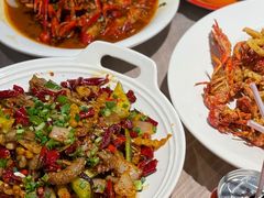-李叔叔虾蟹大排档(青羊店)