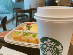 -星巴克(深圳香港大学深圳医院店)