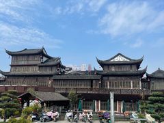 -二十八里太湖船菜(吉祥路店)
