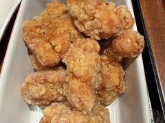-StayReal Cafe(长宁来福士广场东八区店)