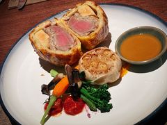 -404干式熟成牛排馆•聚会餐厅