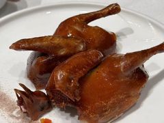 古厨烧乳鸽皇-北京厨房(SKP店)