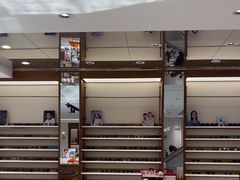 -亨得利眼镜(中山路一店)