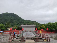 -华清宫景区