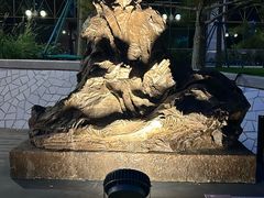 -燕莎友谊商城(亮马桥店)