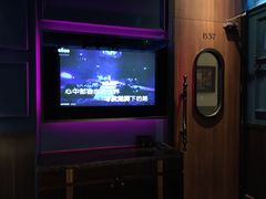 -米乐星世界KTV(汇智国际商业中心店)