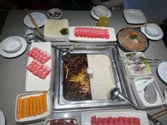-海底捞火锅(步步高新天地店)