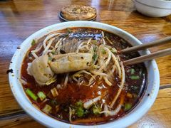 -白家高记肥肠粉(总店)