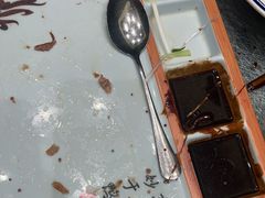 -印巷里主题餐厅(马鞍山店)