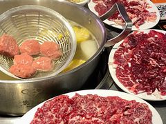 -贵宾牛·潮汕牛肉火锅(珠池总店)