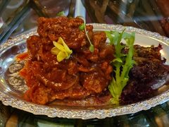 -成桂西餐厅·42年的味道(五大道疙瘩楼店)