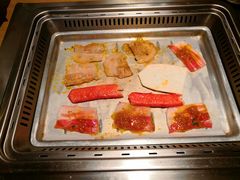 -新石器烤肉(南站店)