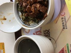 -真功夫(北京路步行街店)