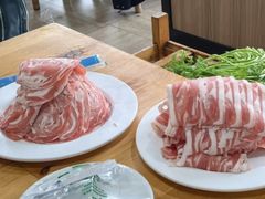 -元盛居(亚泰大街店)