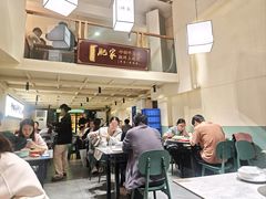 -肥家大排档(天河体育西店)
