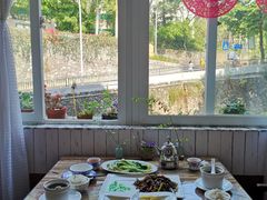 -弘法寺斋菜馆素食