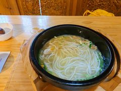 -勺子米线·云南传统小吃市集(四方街店)