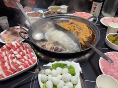 -俏媳妇火锅(宽窄巷子店)