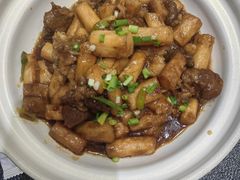 -紫光园·烤鸭·北京菜(团结湖店)