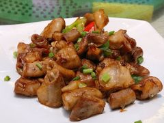 -新享乐海鲜(翠华路店)