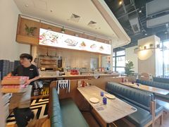 -玛尚诺意式餐厅(新达汇三林店)