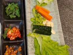 配菜-犟牛家·榴莲烤肉(五棵松店)