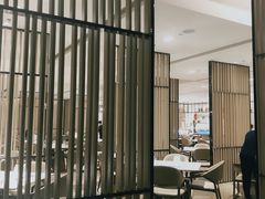-深圳同泰万怡酒店·万荟轩自助餐厅(同泰店)