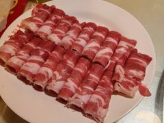 -总参北京涮羊肉