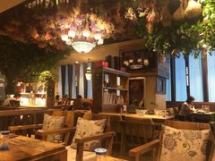 -栖巢咖啡(天鹅湖万达低碳店)