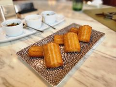 黄金脆带鱼-新荣记(新源南路店)