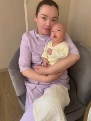 -季橙月子护理中心