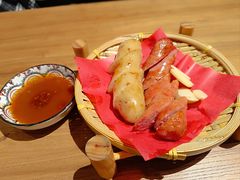 -捡角台湾食堂(花木Plus乐坊店)