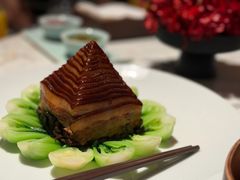 -杭州君悦酒店·湖滨28中餐厅