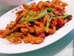 -福缘酒店(永乐店)