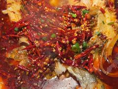 -里岛烤鱼(东港凯虹广场店)