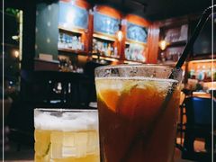 -The Cheebat 锌吧·Bistro(体育西店)