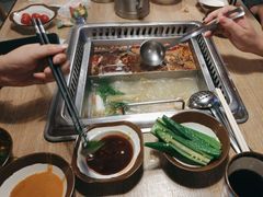 -野妹经典火锅(民治店)