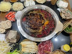 -大龙火锅(老店)