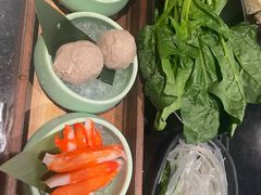 -捞王猪肚鸡火锅(财富中心店)