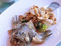 -夏宫中餐厅(静安香格里拉店)