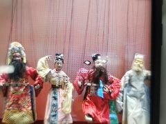 -中国闽台缘博物馆