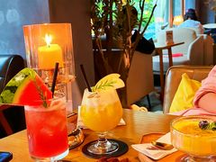 -咖法森林·咖啡  酒吧(天河店)