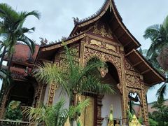 -西双版纳总佛寺