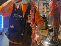 -霸腹烤肉(厦门柚子番店)