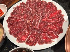 -南门涮肉(通州大船店)