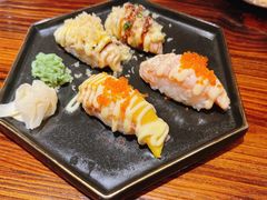 -鸟鹏烧鸟居酒屋(熙龙湾店)