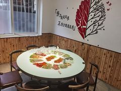 -桔子海鲜烧烤大排档(台东店)