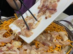 -凯盈阁私房菜·桑拿鸡(绿茵花园店)
