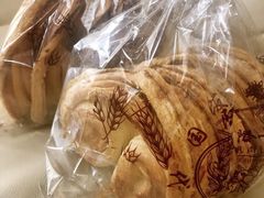 -国际饭店·帆声西饼屋(黄河路店)