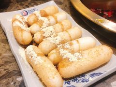 红糖糍粑-小龙坎火锅(春熙太古里店)